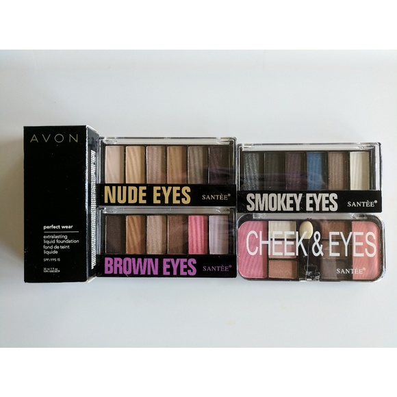 Makeup Bundle! - Picture 6 of 6